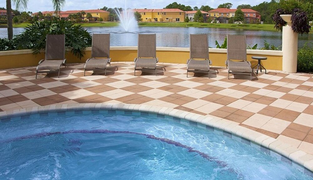 Encantada Resort 3018 - photo 18
