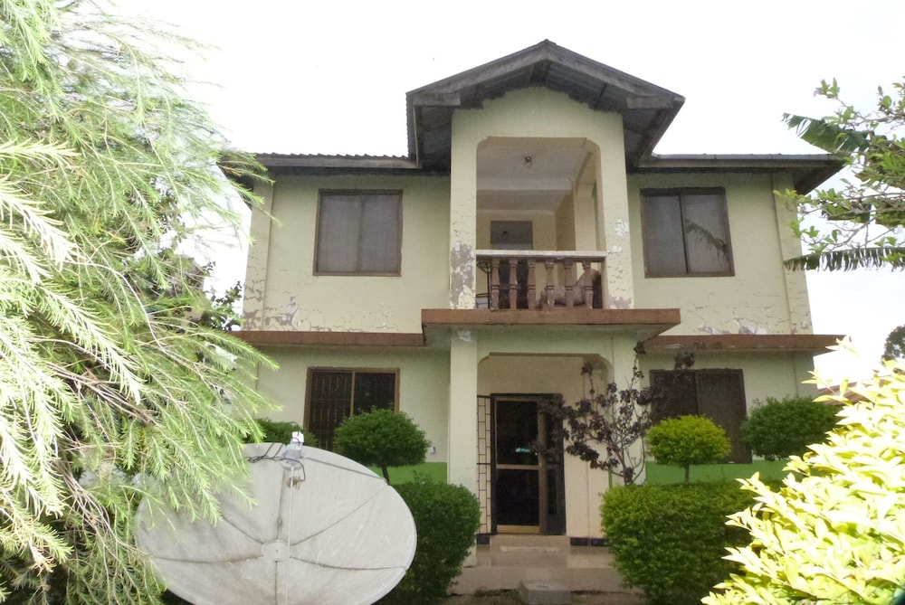 Villla Themm — Arusha — photo 2