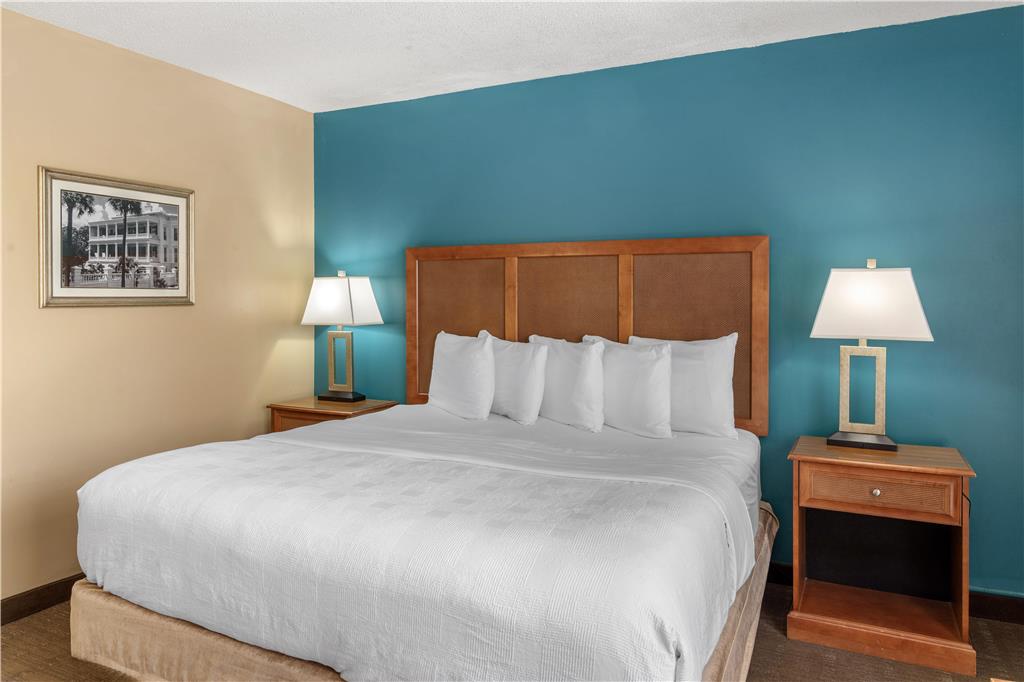 Best Western Charleston Inn - photo 43