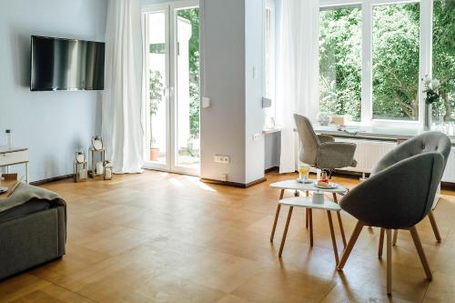 Doppelzimmer An Der Ta — Hameln
