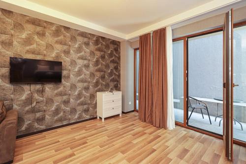 Cozy Studio Apartment in Tbilisi By Wehost