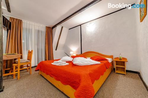 Hanul Oierului in Simon, Romania