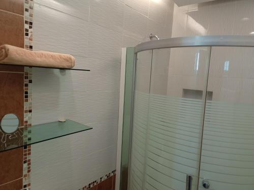 Quinta Santa Bárbara in Cuautla, Mexico