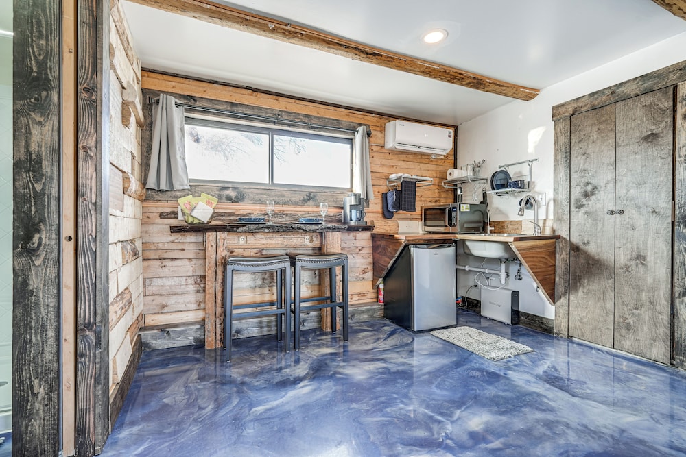 Cozy Parowan Studio: 12 Mi to Brian Head Resort - photo 10