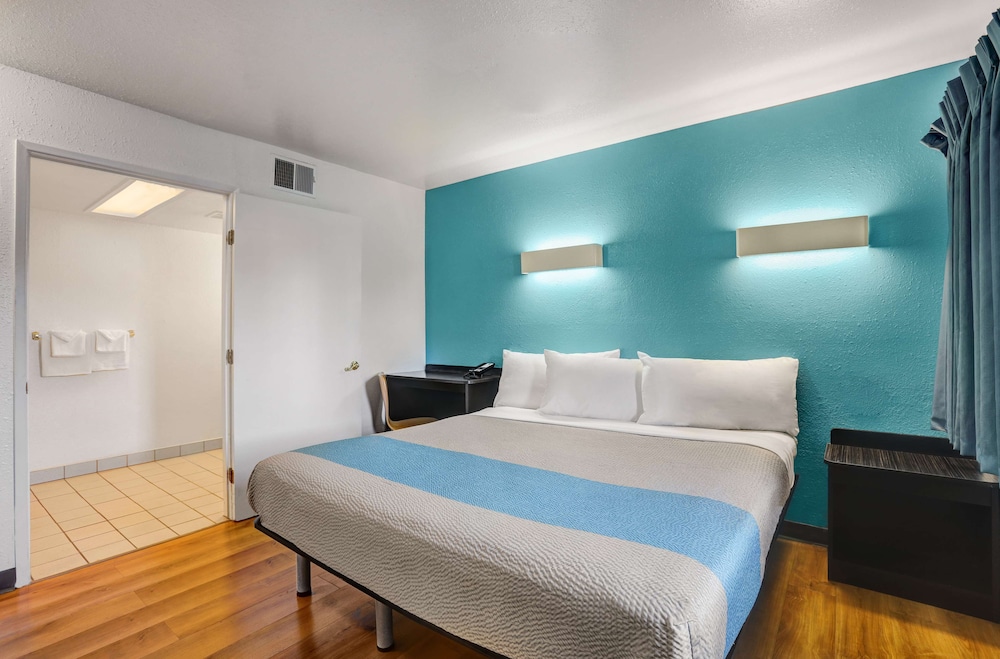 Motel6 Napa CA - photo 4