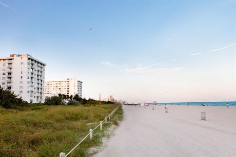 Sky City At Ocean Drive South Beach - photo 2