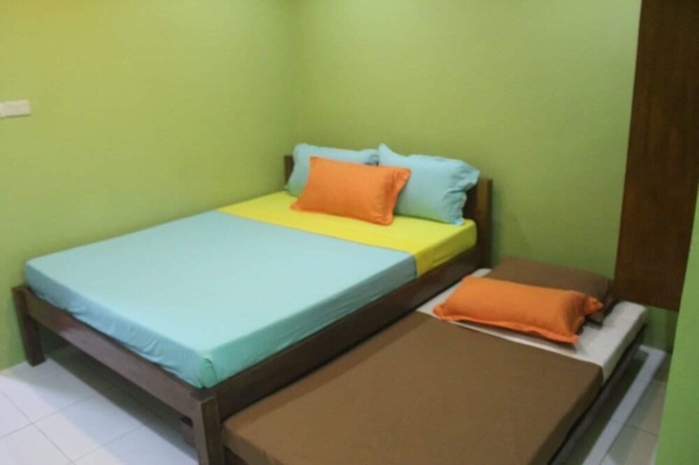 West Atlantic Inn — Concepcion — photo 5