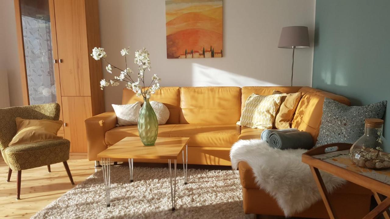 Ferienwohnung Lebensfreude Höxter im Weserbergland — 4-Star Luxury Hotel in Hoexter, Germany
