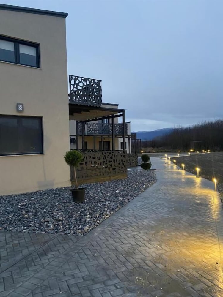 The Rooms - last minute hotel in Loutraki