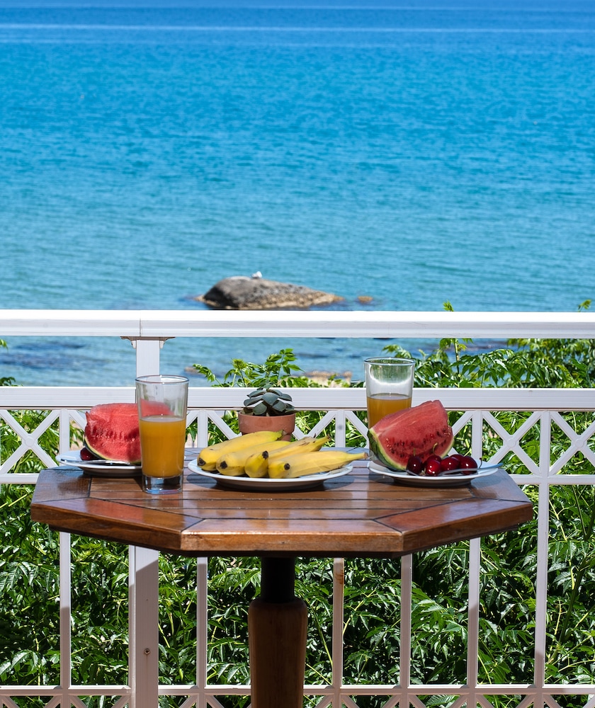 Stegna Dream — 4-Star Luxury Hotel in Rodos, Greece