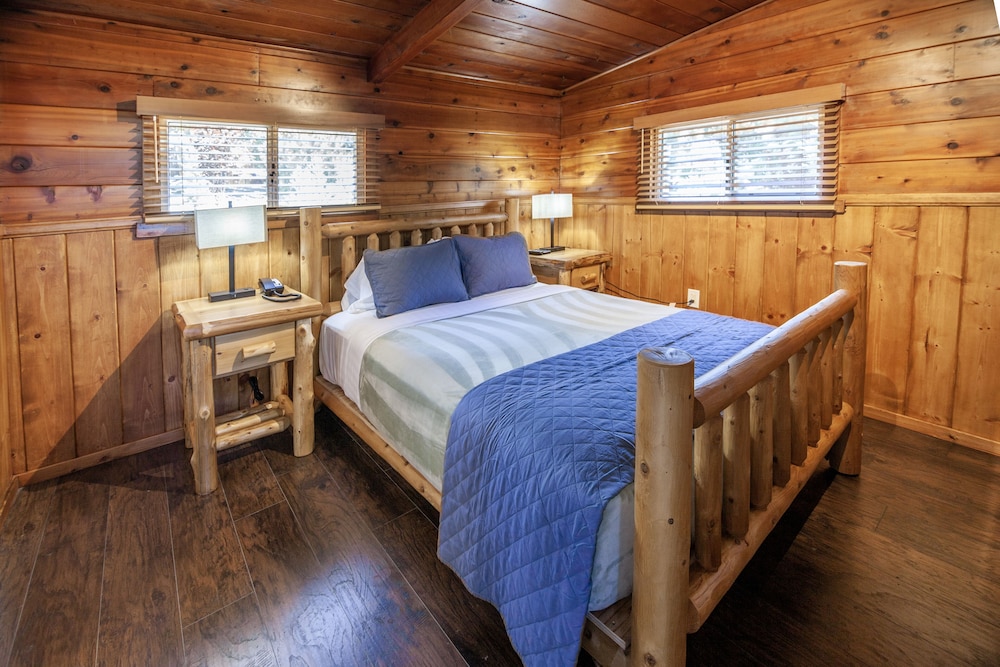 Tahquitz Pines Retreat - photo 25