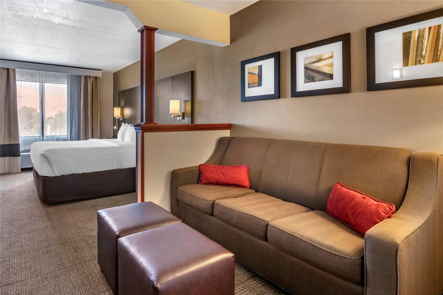 Comfort Suites Fort Pierce I 95 - photo 8