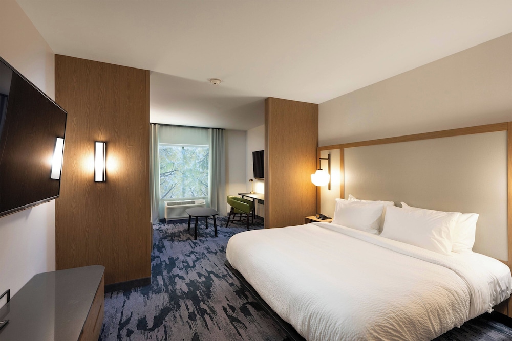Fairfield Inn & Suites by Marriott Arkadelphia - photo 9
