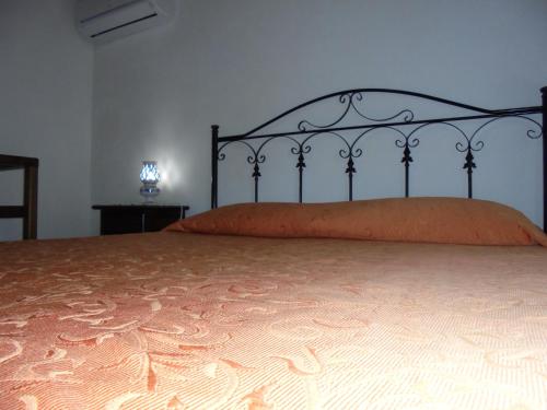 Baglio Poma — Castelluzzo — photo 5