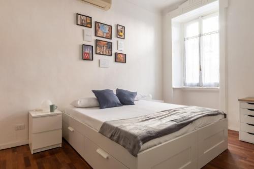 Host4u Stradivari Apartment In Milan City Corso Buenos Aires — 4-Star Luxury Hotel in Milan, Italy