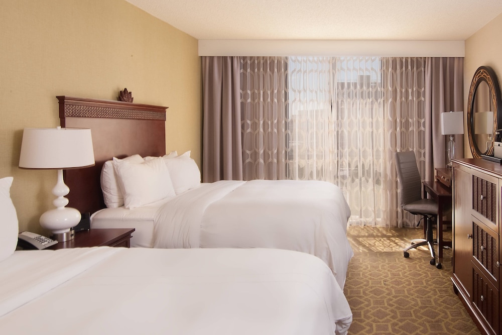 Charleston Marriott - photo 13