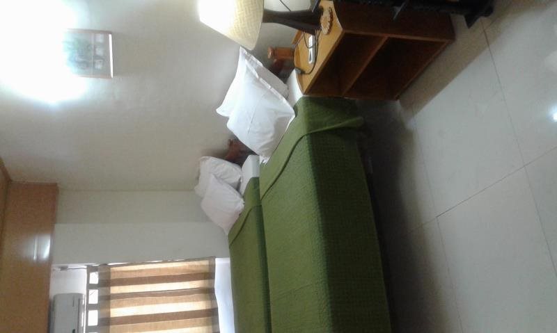 Noah's Ark Homestay