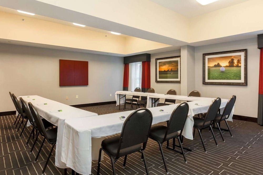 Hampton Inn By Hilton Memphis Southwind - photo 31