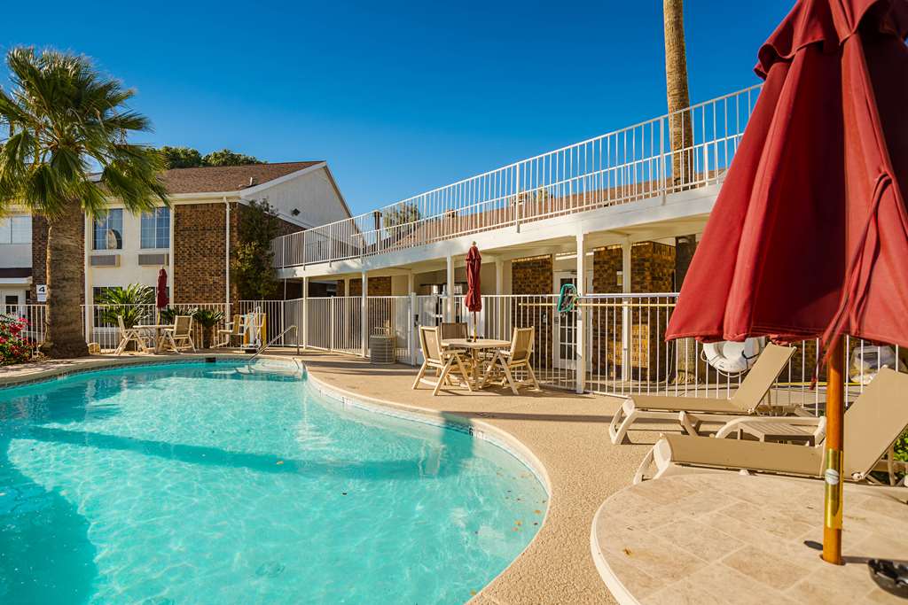 Motel 6 Tucson AZ North - photo 8