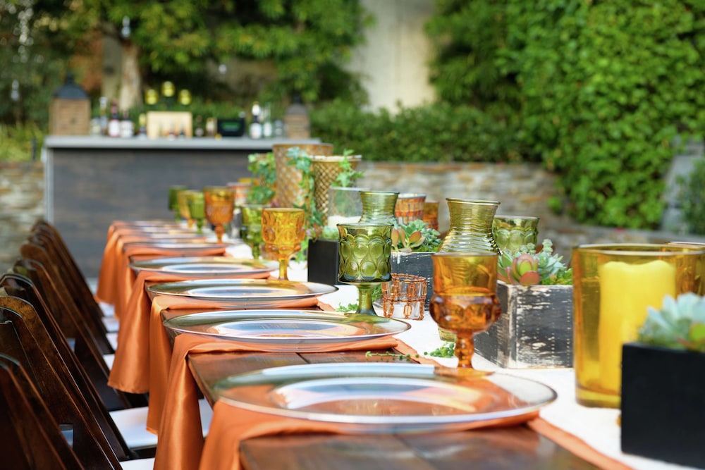 כנסים ואירועים