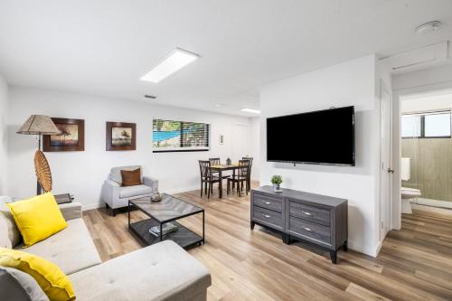 Harbourside Flats — 4-Star Luxury Hotel in Fort Lauderdale, United States
