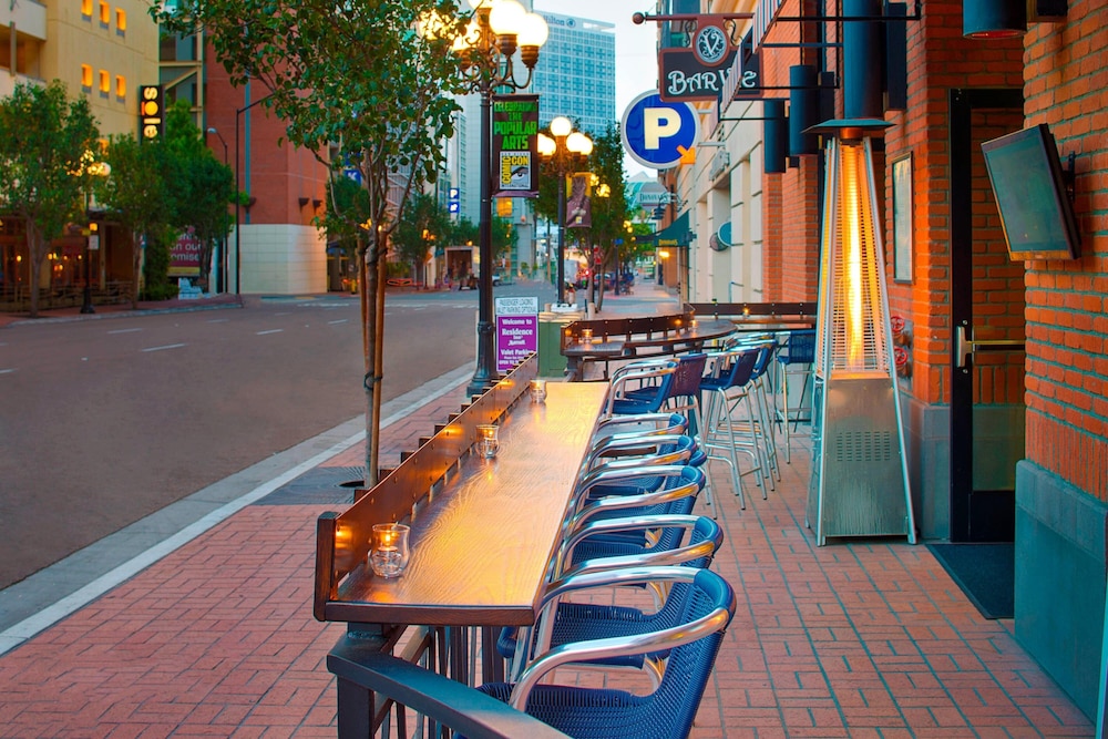 Residence Inn by Marriott San Diego Downtown Gaslamp Quarter - photo 19