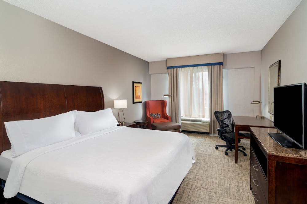 Hilton Garden Inn Augusta - photo 15