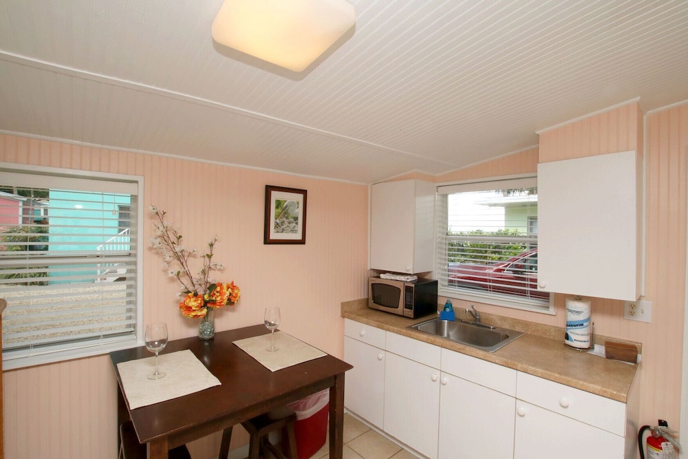 Sunset Cove Beach Resort - photo 80