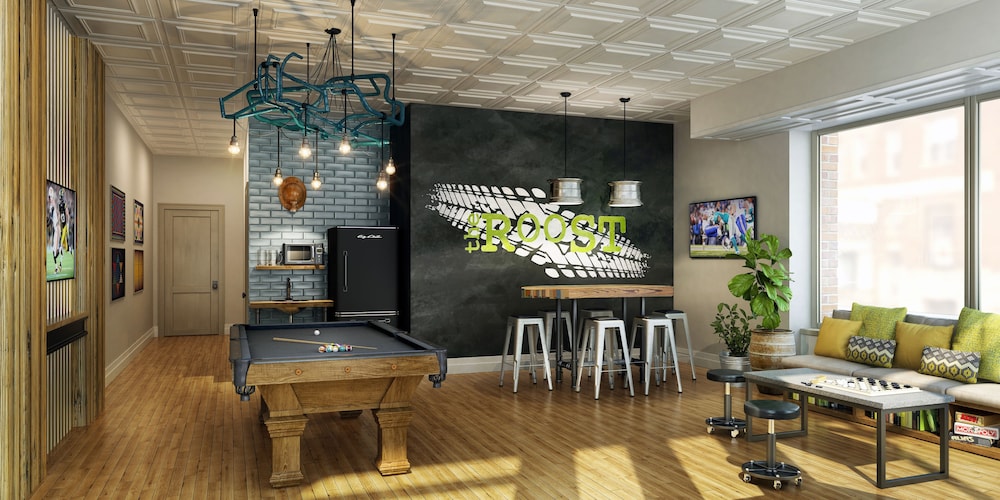 Western Front Hotel - photo 28