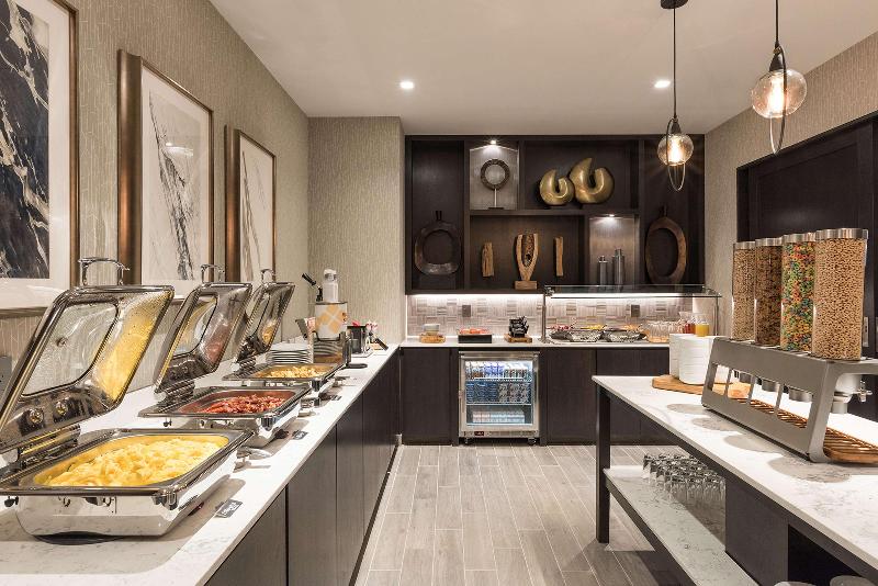 Hilton Garden Inn Hanover Lebanon - photo 185