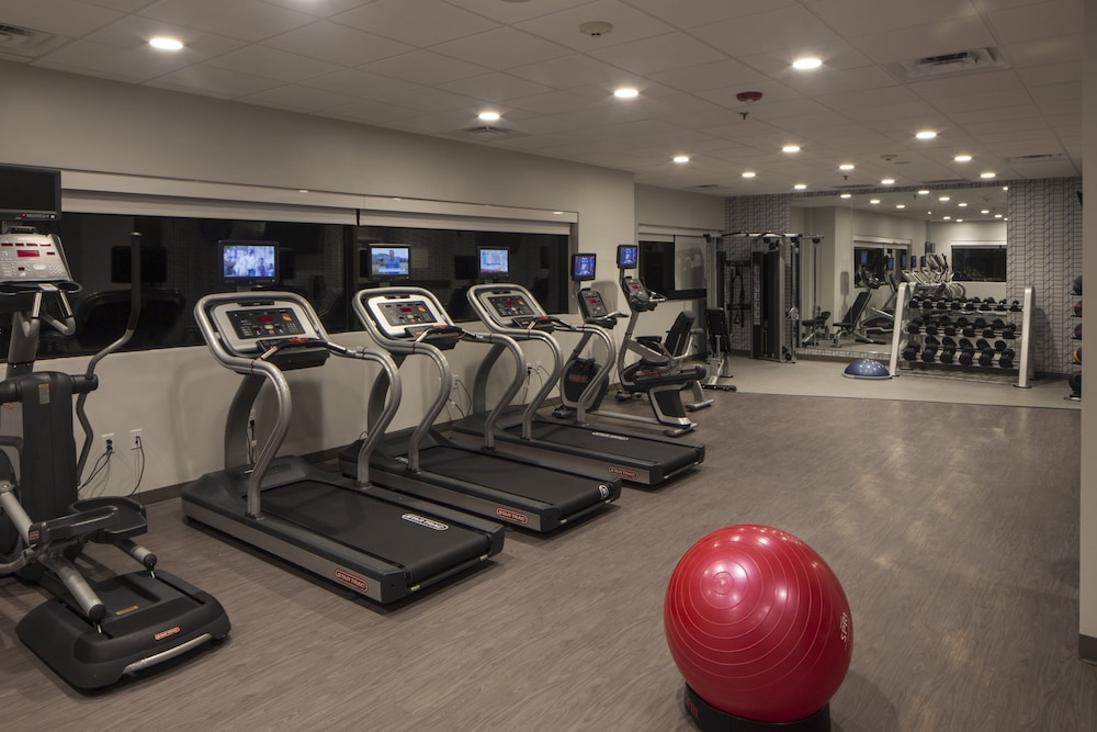 Hotel Indigo Harrisburg Hershey by IHG - photo 33