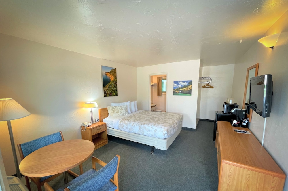 Alger Falls Motel - photo 5