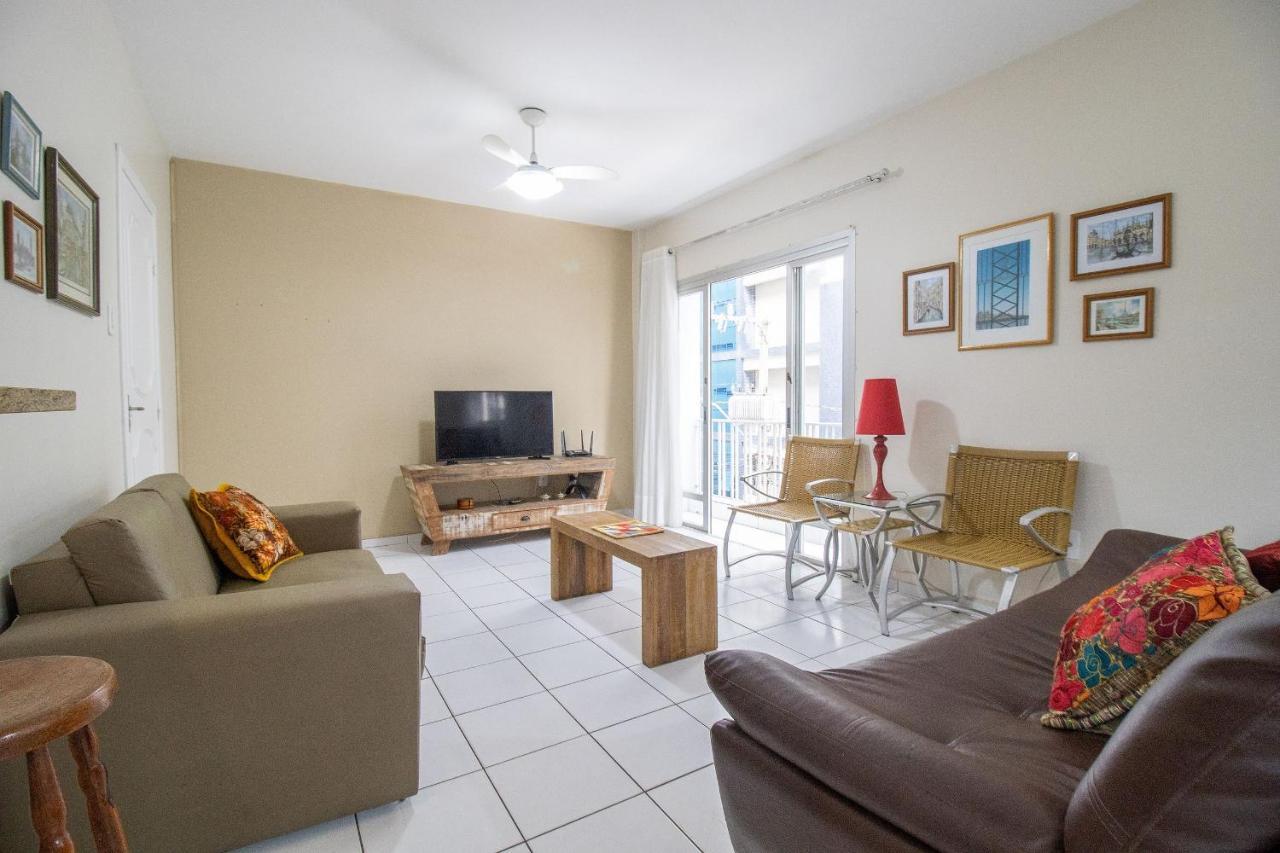LID21 Quadra Mar 3 Dorm Garagem Wi Fi