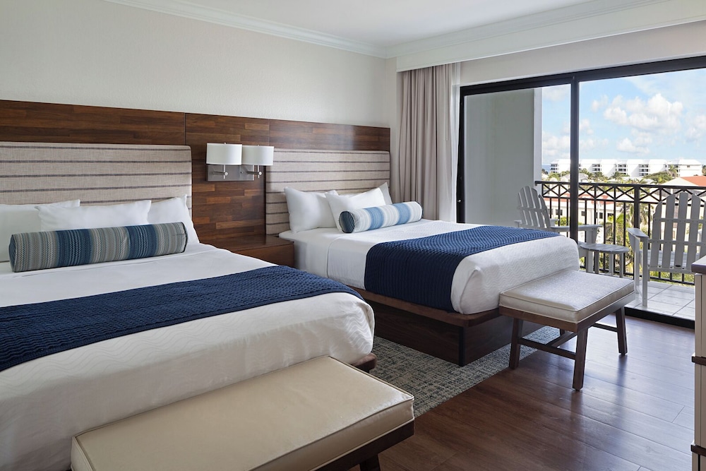 The Atlantic Suites on the Ave - photo 8