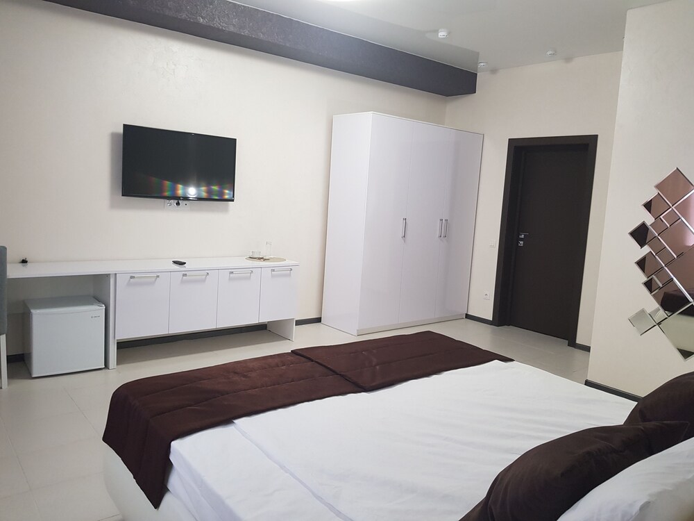 Syizran’ Hotel — Syzran' — photo 5