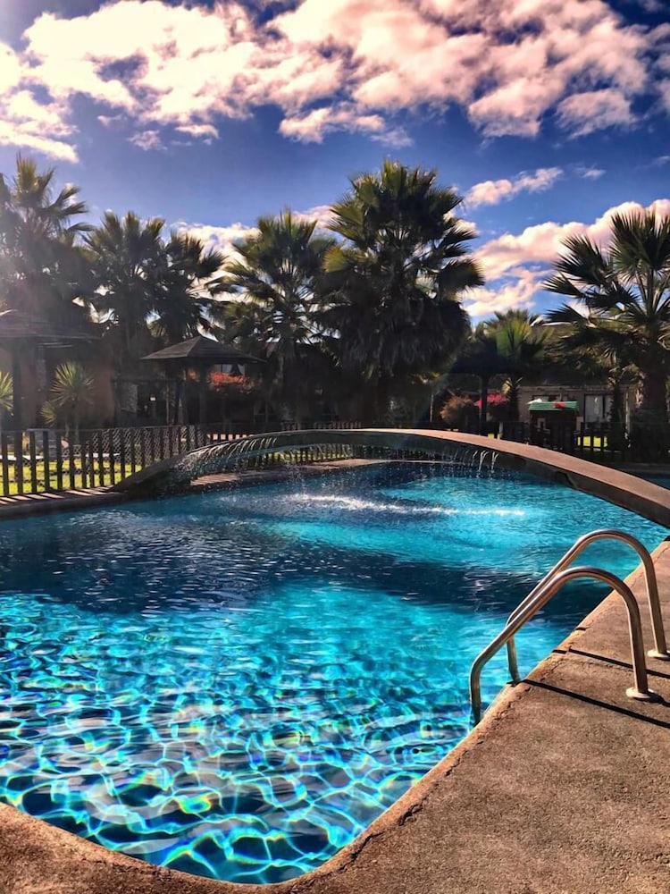 Apart Hotel Gran Pacifico in La Serena, Chile