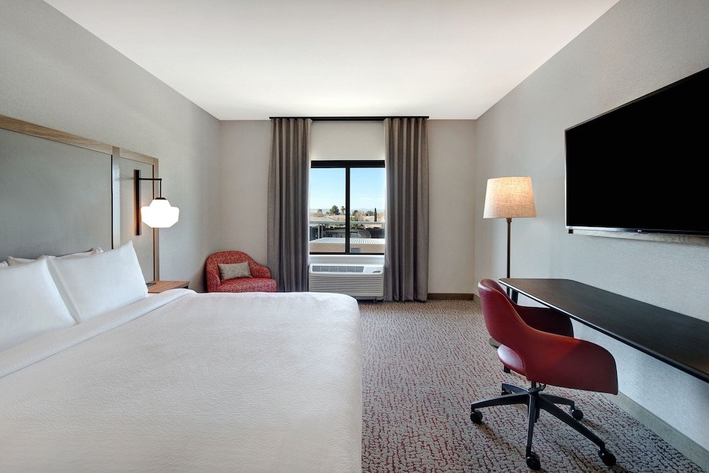 Fairfield by Marriott Inn & Suites Lancaster Palmdale - photo 13