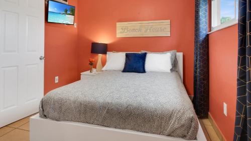 Beach House Hotel - photo 42