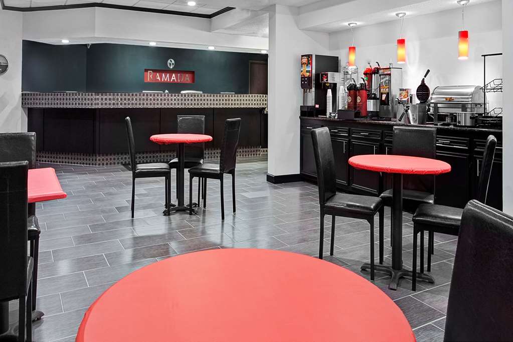 Ramada by Wyndham Pearl Jackson Airport - photo 14