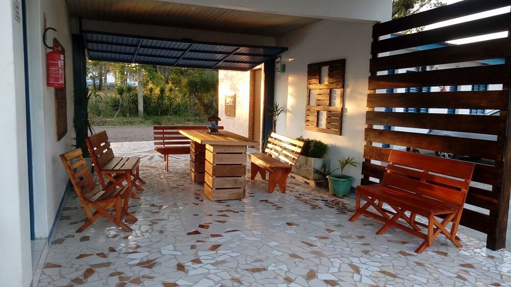 Hotel Alvorada — Alegrete — photo 3