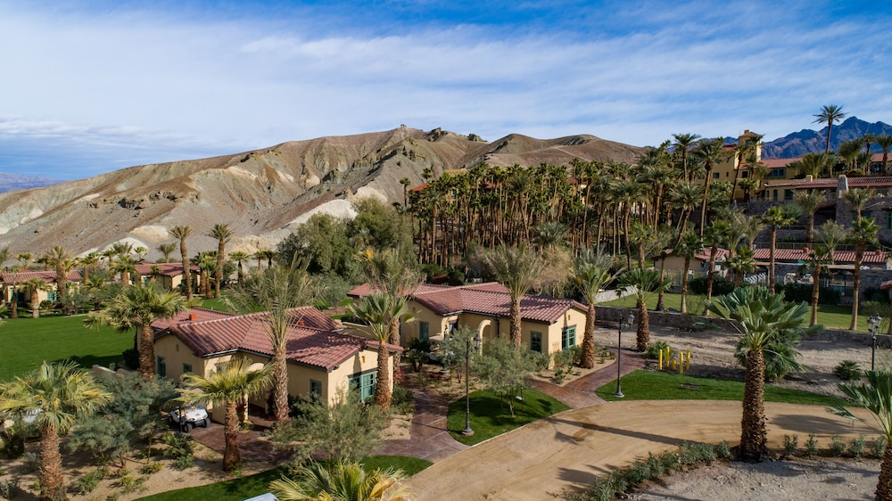 The Inn at Death Valley Inside the Park - photo 9