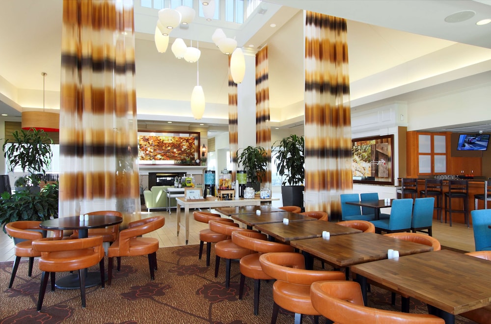Hilton Garden Inn Columbus Airport - photo 26