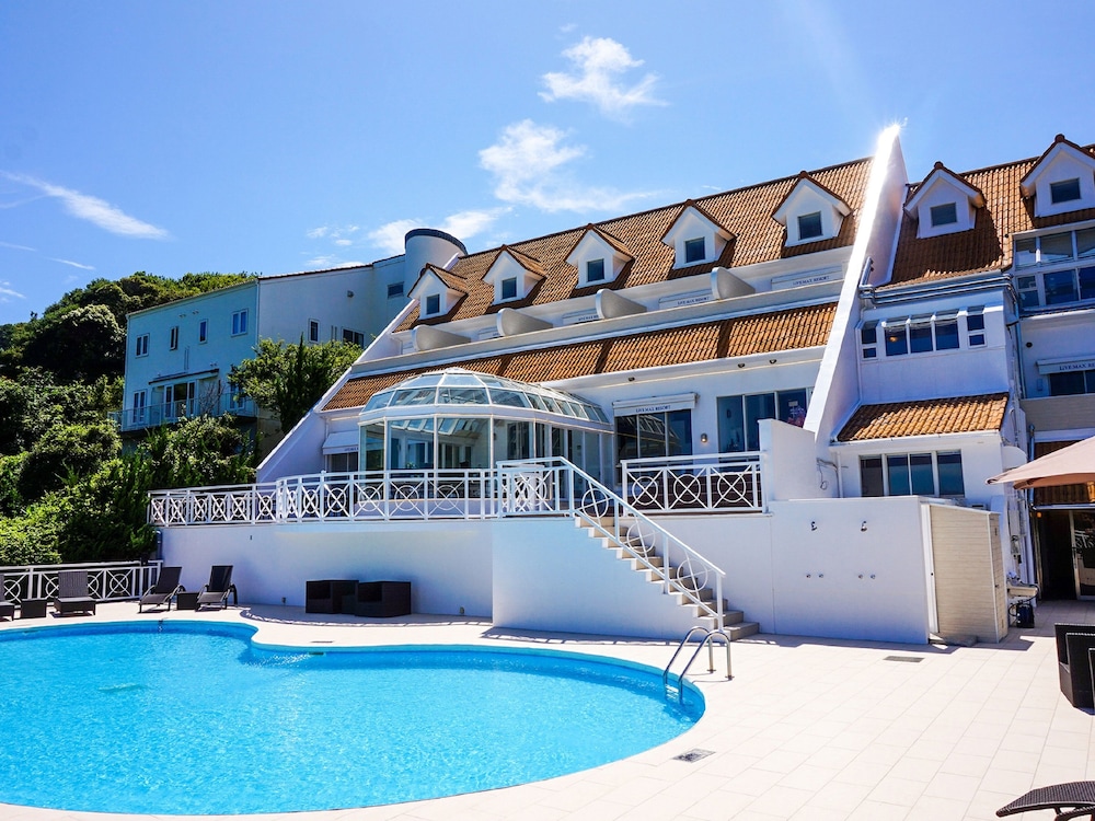 Livemax Resort Izu Shimoda — hotel in Izu
