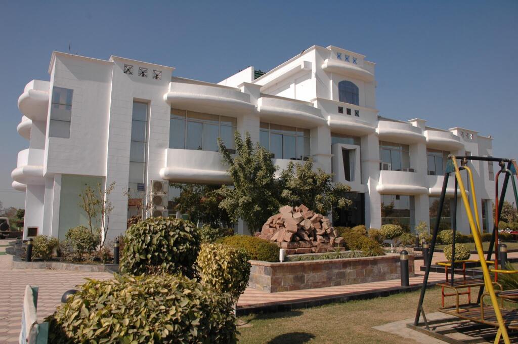 Hotel Vikramaditya — hotel in Ganganagar