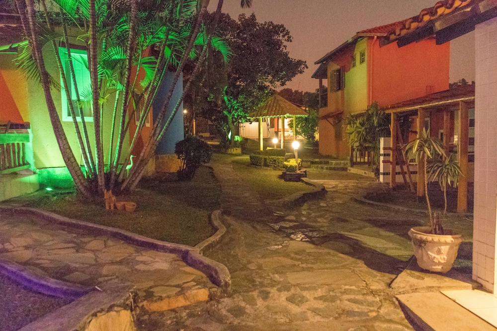 Pousada Estalagem da Serra — Belo Horizonte — photo 3