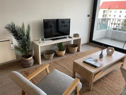 Departamento céntrico y nuevo — 4-Star Luxury Hotel in Puerto Varas, Chile