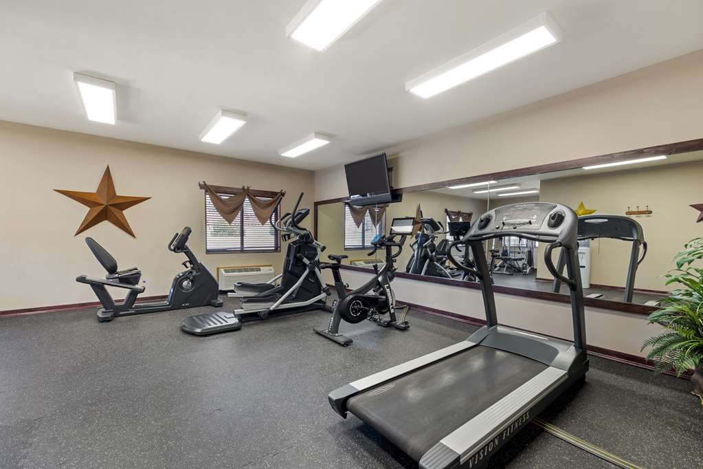 Best Western Plus Country Inn & Suites - photo 7