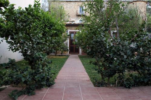 Casa Lucia — 4-Star Luxury Hotel in Santo Stefano Di Camastra, Italy