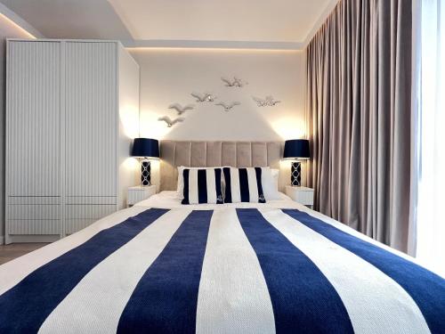 Baltic Line Marina Mewa — 4-Star Luxury Hotel in Gdansk, Poland