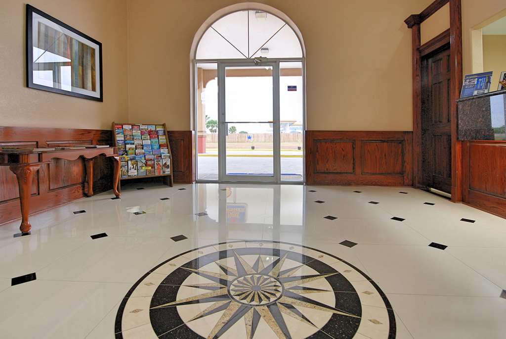 Americas Best Value Inn Sinton - photo 4